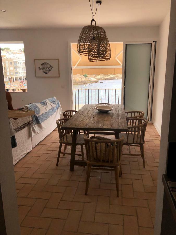 Can Nicasi L' Escala المظهر الخارجي الصورة